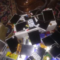 انواع تاج گوشی معمولی وقدیمی وجدید|لوازم جانبی موبایل و تبلت|محلات, |دیوار