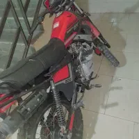 موتور دایچی 200