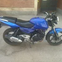پالس پاسار 220