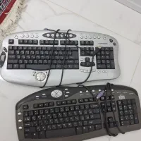 کیبورد فراسو