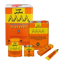 چسب 8888 پارس ( حلب /گالن / قوطی )