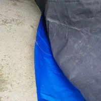 چادر عشائری|کوهنوردی و کمپینگ|انزل, |دیوار