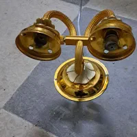 لوستر نو|لوستر و چراغ آویز|کرمان, |دیوار