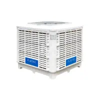 کولر آبی پلیمری خروجی بالا 15000 البرز