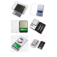 ترازو گرمی دیجیتالی صوت و مثقال جیبی|فروشگاه و مغازه|مشهد, سپاد|دیوار