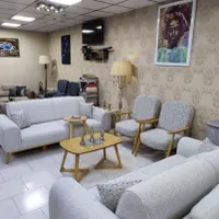 مدل مبل مبل راحتی کاراو/تولیدی/|مبلمان خانگی و میز عسلی|تهران, یافت‌آباد|دیوار