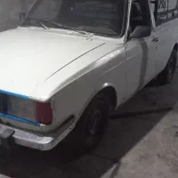 پیکان وانت ۸۹|خودرو سواری و وانت|خورموج, |دیوار