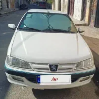 پژو پارس پرشیا xu7 1400