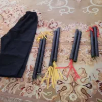 وسایل ورزش دفاع شخصی