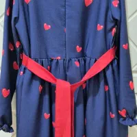 پیراهنهای دخترانه|لباس|مشهد, گلبرگ|دیوار