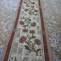 کناره فرش نو نو|فرش|کرمانشاه, |دیوار