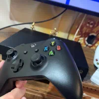 کنسول Xbox one x|کنسول، بازی ویدئویی و آنلاین|الشتر, |دیوار