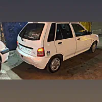 پراید ۱۱۱ بکر مدل ۹۱|خودرو سواری و وانت|مرودشت, استادیوم‎|دیوار