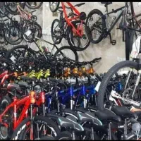 جشنوارهـ فروش ویـژه دوـچرخه اقســاطی بمدت محـدود