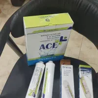 تصفیه آب۶مرحله ایزی ول ۶پلاس و فیلترممبران ایزی ول