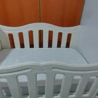 تخت کنار مادر|تخت و صندلی بچه|تنکابن, |دیوار