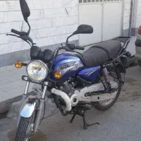 موتور باکسر مدل ۱۳۹۴