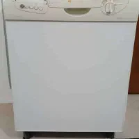 ماشین ظرفشویی وستینهاوس