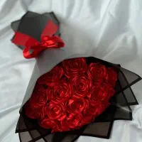 دست گل ماندگار