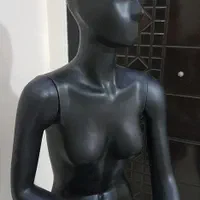 مانکن کامل نشسته سایز۳۸.۴۰|فروشگاه و مغازه|تهران, مهرآباد جنوبی|دیوار
