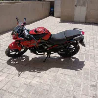 موتور مگلی 200مدل 1402