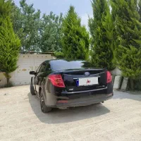 بسترن b50f|خودرو سواری و وانت|چمستان, |دیوار