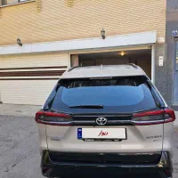 تویوتا وایلدلندر لاکچری پلاس 2025|خودرو سواری و وانت|اصفهان, سپاهان‌شهر|دیوار