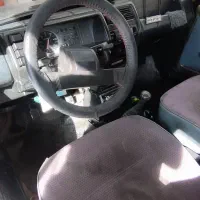 پی کی مدل 84|خودرو سواری و وانت|مشهد, شفا|دیوار