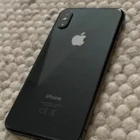 Iphone xs max 256