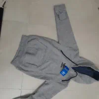 هودی نو،داخل پشم