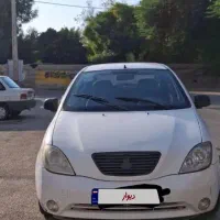 تیبا دوگانه سوز ۹۷