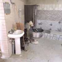 اجاره نانوایی پخت ازاد|اجارهٔ مغازه و غرفه|تربت‌حیدریه, ده پائین|دیوار