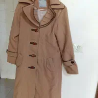 بارونی و کاپشن زنانه و دخترانه|لباس|اصفهان, خواجو|دیوار