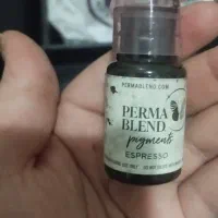 رنگ تتو اصل