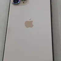 اپل iPhone 11 Pro با حافظهٔ ۲۵۶ گیگابایت