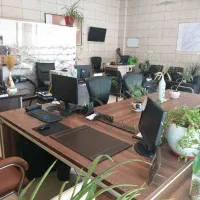 فروش ویژه یکسری وسایل اداری.