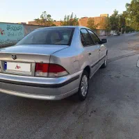 سمند|خودرو سواری و وانت|اهواز, کمپلو جنوبی|دیوار
