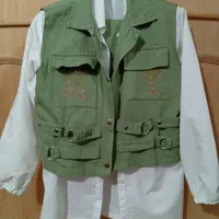 لباس دخترانه