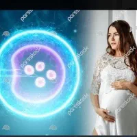 تخمک اهدایی و رحم جایگزین .جنین