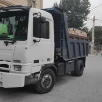 بادسان کمپرسی|خودرو سنگین|تهران, تهرانسر مرکزی|دیوار