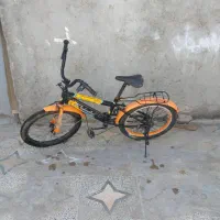 دوچرخه 20