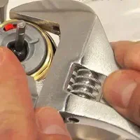 نصب شیرآلات ساختمان|خدمات پیشه و مهارت|اسلامشهر, شهرک سعیدیه|دیوار