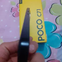 کوش c71|موبایل|تهران, طیب|دیوار