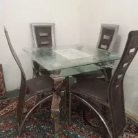 میز غذاخوری
