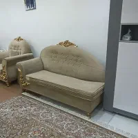 فروش مبل کلاسیک سالم