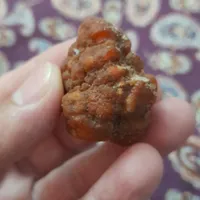 سنگ قیمتی کارنالین