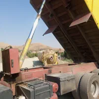 آمیکو ده چرخ شاهنگ