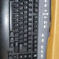 کیبورد