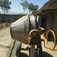 دستگاه بتن گیر|ماشین‌آلات صنعتی|همدان, |دیوار