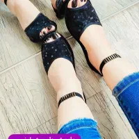 پاپوش یا جوراب روفرشی از سایز ۳۶ تا ۴۱ فقد عمده|لباس|اهواز, کوی مهدیس|دیوار